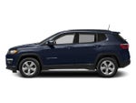 2017 Jeep New Compass Limited
