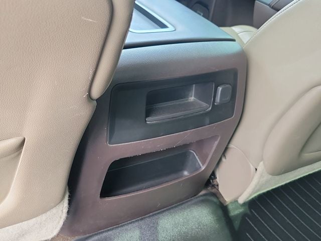 2014 Chevrolet Silverado 1500 LTZ 2LZ