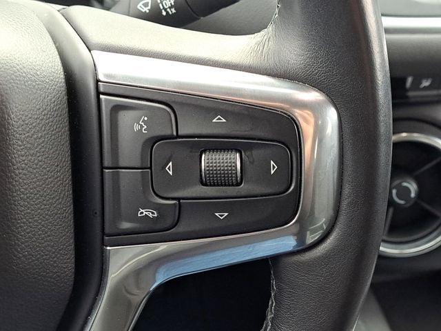 2019 Chevrolet Blazer Base 1LT