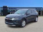 2019 Chevrolet Blazer Base 1LT
