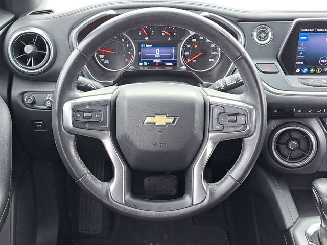 2019 Chevrolet Blazer Base 1LT