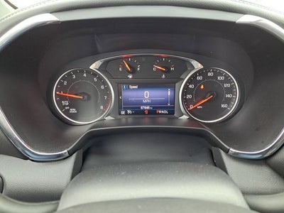 2019 Chevrolet Blazer Base 1LT