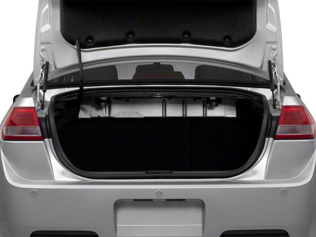 2010 Lincoln MKZ Base