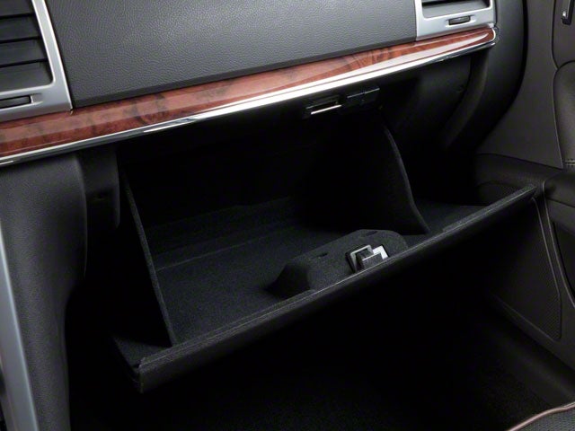 2010 Lincoln MKZ Base