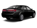2010 Lincoln MKZ Base