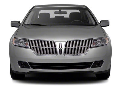 2010 Lincoln MKZ Base