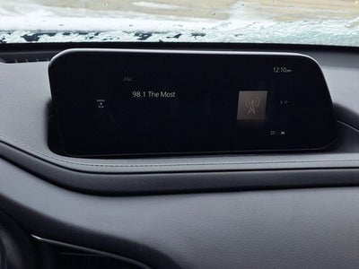 2025 Mazda Mazda CX-30 2.5 S Select Sport