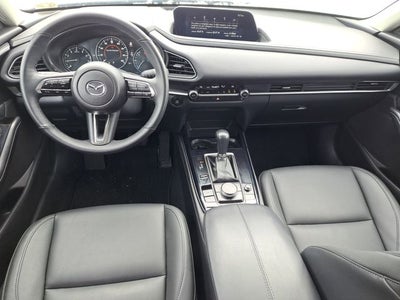 2025 Mazda Mazda CX-30 2.5 S Select Sport
