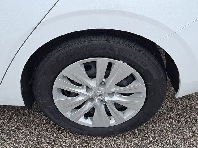 2022 Nissan Sentra S