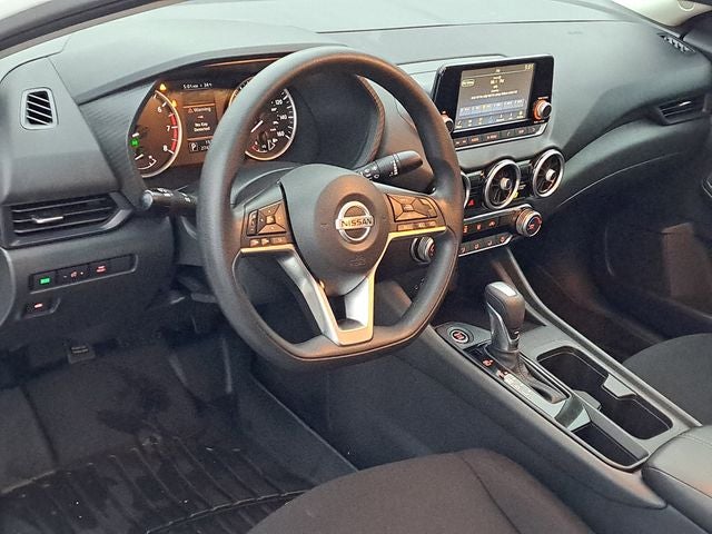 2022 Nissan Sentra S