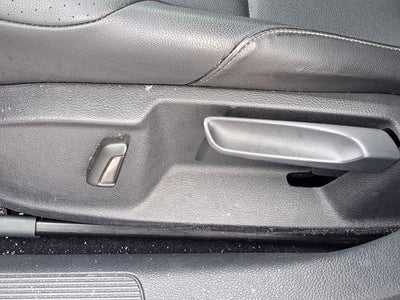 2017 Volkswagen Golf Alltrack TSI SE 4Motion