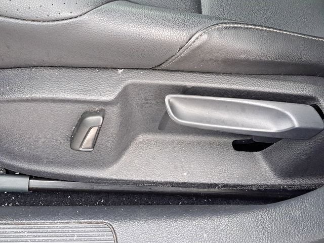 2017 Volkswagen Golf Alltrack TSI SE 4Motion