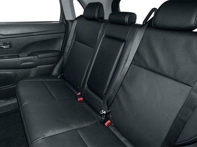 2014 Mitsubishi Outlander Sport SE