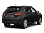 2014 Mitsubishi Outlander Sport SE