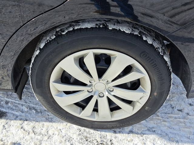 2023 Subaru Impreza Base