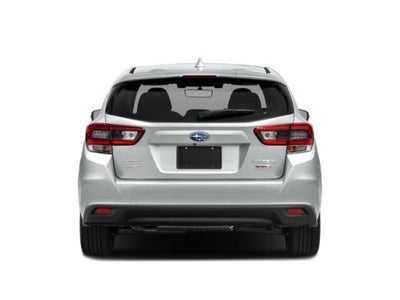 2023 Subaru Impreza Sport