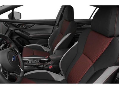 2023 Subaru Impreza Sport