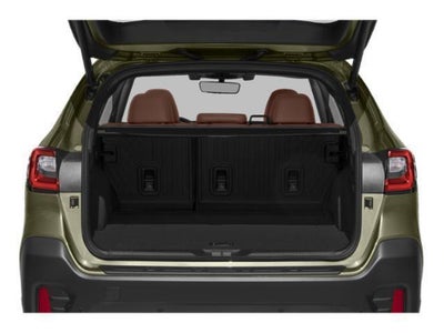 2021 Subaru Outback Touring XT