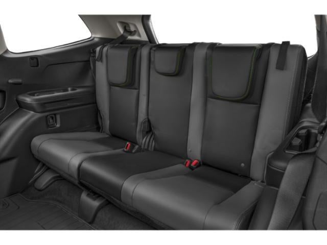 2025 Subaru Ascent Onyx Edition