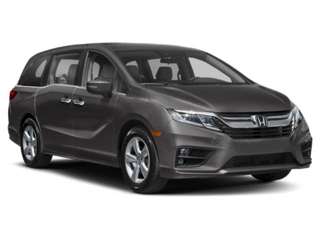 2020 Honda Odyssey EX