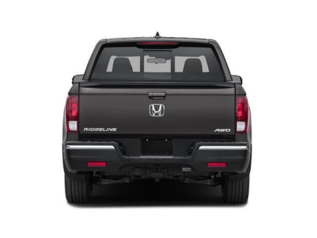 2020 Honda Ridgeline RTL