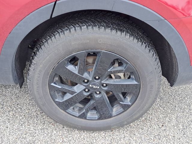 2023 Kia Sorento X-Line S