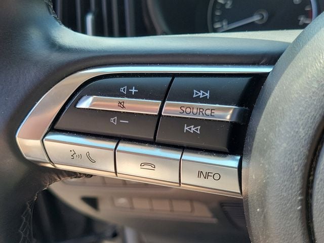 2024 Mazda Mazda CX-50 2.5 S Preferred Package