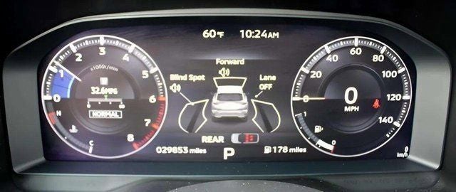 2024 Mitsubishi Outlander SEL