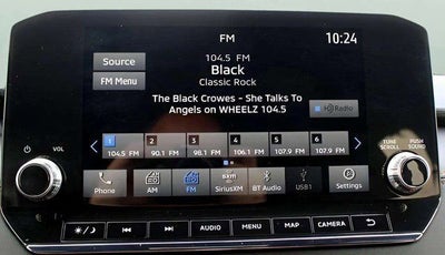 2024 Mitsubishi Outlander SEL