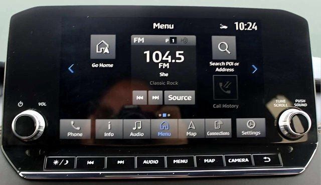 2024 Mitsubishi Outlander SEL