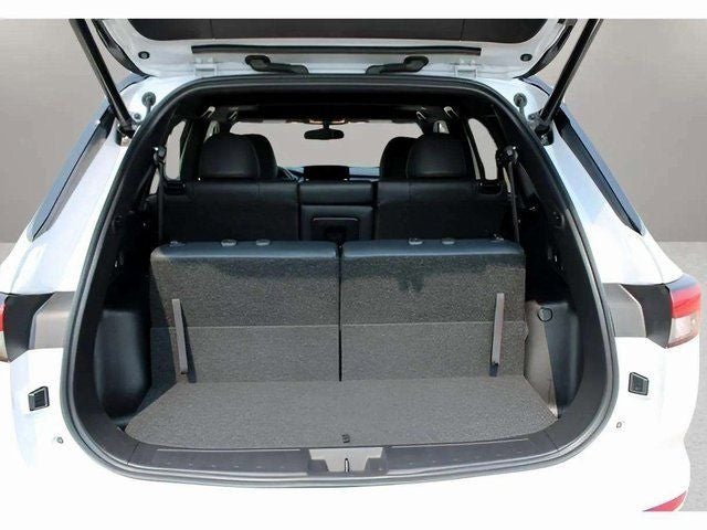 2024 Mitsubishi Outlander SEL