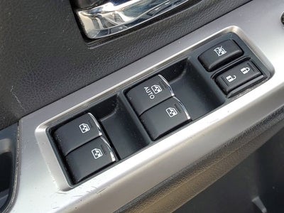 2016 Subaru Impreza 2.0i Sport Premium