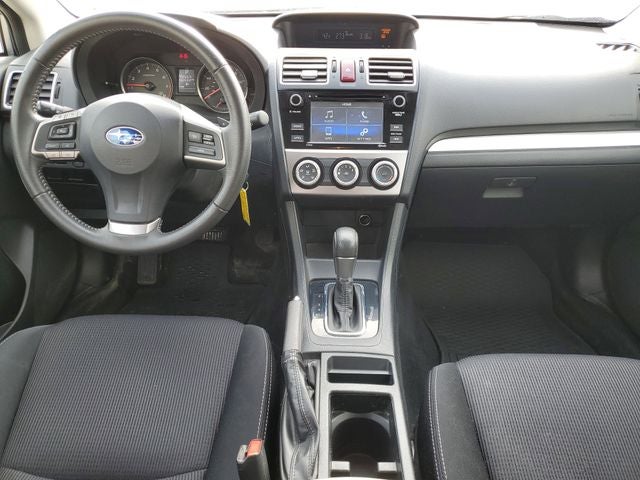 2016 Subaru Impreza 2.0i Sport Premium