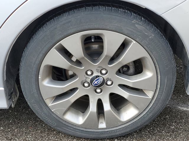 2016 Subaru Impreza 2.0i Sport Premium