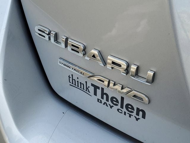 2016 Subaru Impreza 2.0i Sport Premium