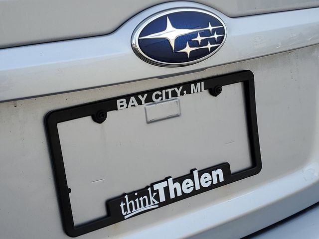 2016 Subaru Impreza 2.0i Sport Premium