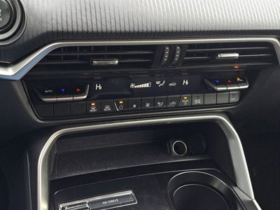 2025 Mazda Mazda CX-90 3.3 Turbo Select