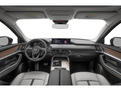 2025 Mazda Mazda CX-90 3.3 Turbo Premium