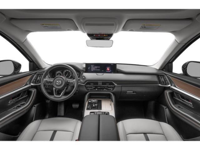 2025 Mazda Mazda CX-90 3.3 Turbo Premium