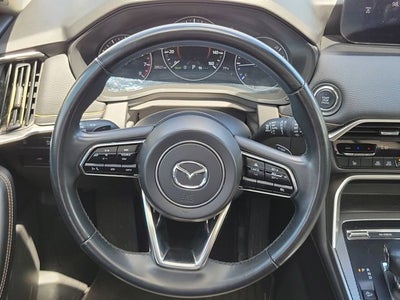 2024 Mazda Mazda CX-90 3.3 Turbo Premium