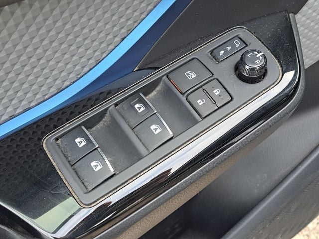 2019 Toyota C-HR Limited