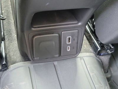 2020 Buick Encore GX Essence