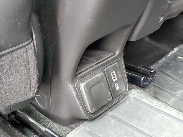 2020 Buick Encore GX Essence