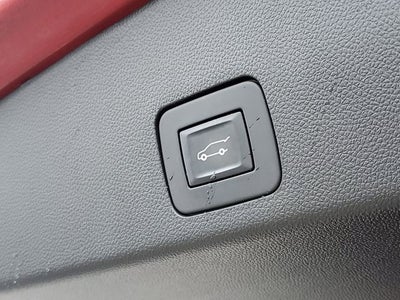 2020 Buick Encore GX Essence