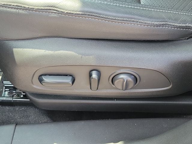 2020 Buick Encore GX Essence