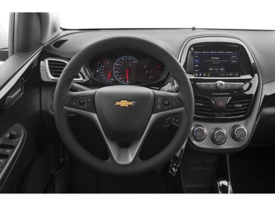 2020 Chevrolet Spark LS