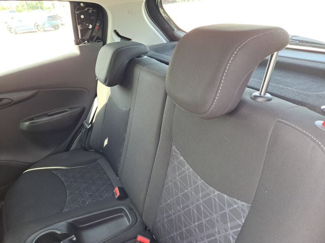 2019 Chevrolet Spark 1LT