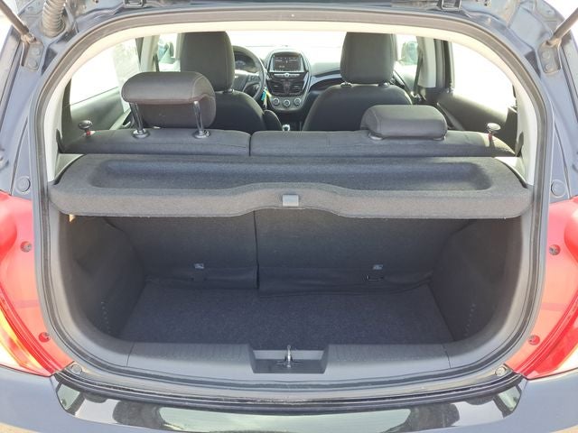 2019 Chevrolet Spark 1LT