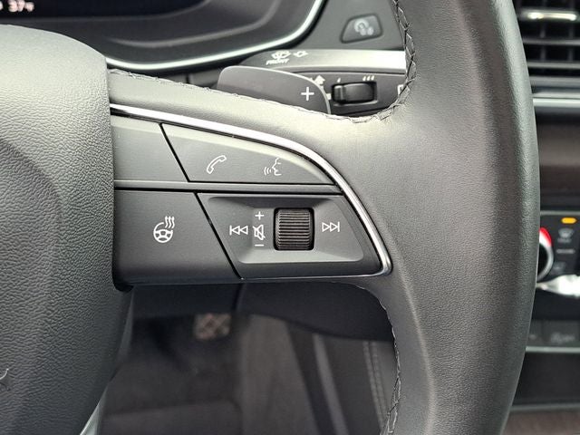 2023 Audi Q5 Sportback 45 S line Premium Plus quattro