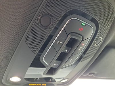 2023 Audi Q5 Sportback 45 S line Premium Plus quattro